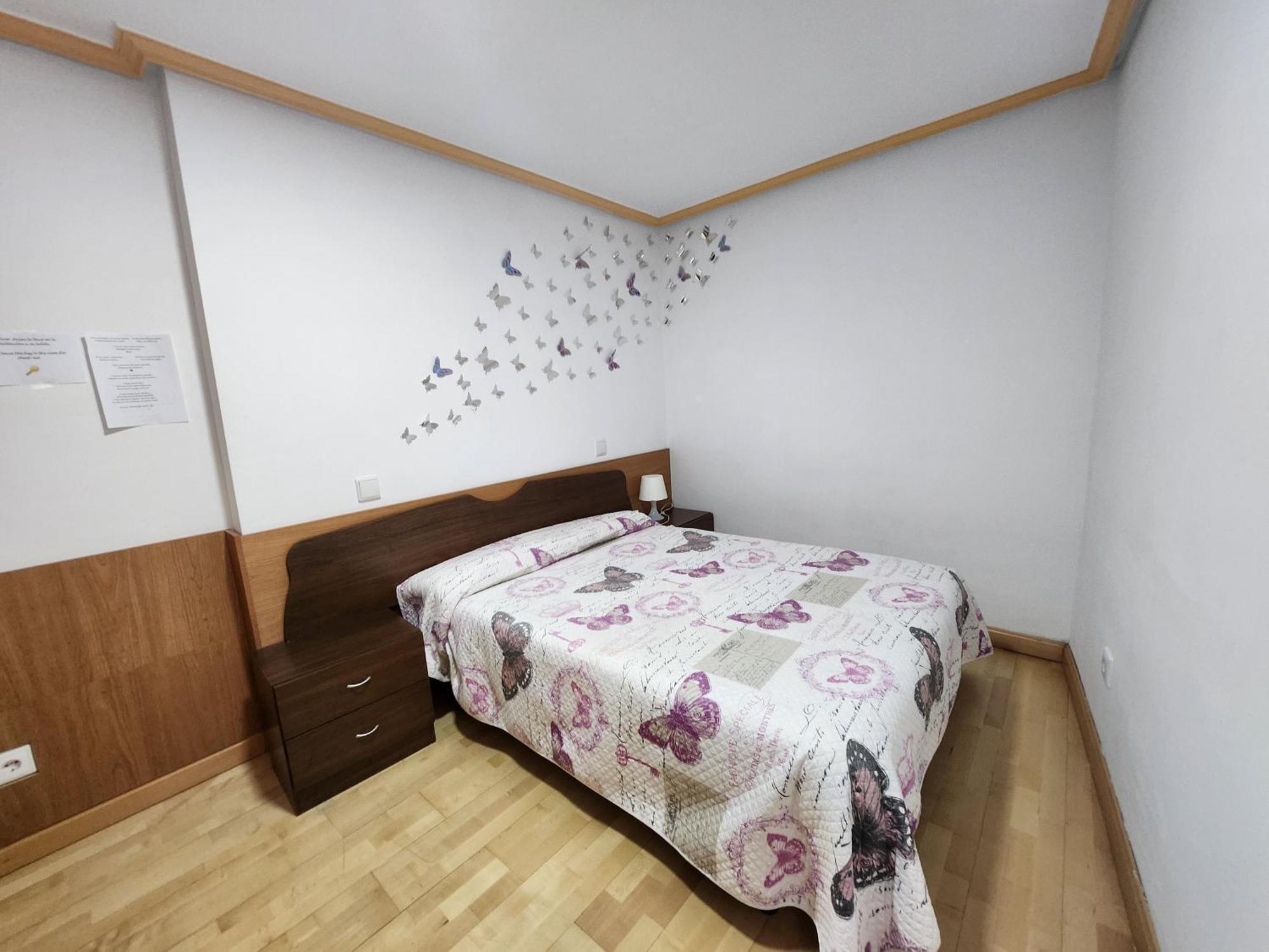 Caminante Hotell Belorado Exteriör bild